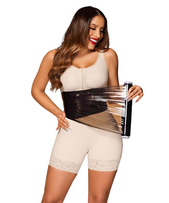 ¿Qué es el papel osmótico y cómo usarlo para moldear tu cuerpo?